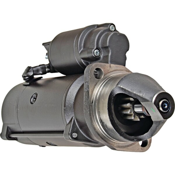 Db Electrical Starter for John Deere EA-135, EA-152, EA-180, EA-202 1960-1982 MAH-MS89 - main